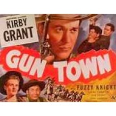 GUN TOWN   (1946)